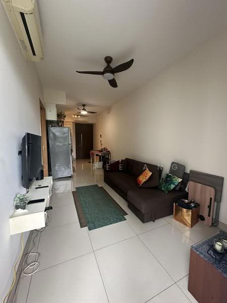 Parc Olympia, 62 Flora Drive, Changi Airport / Changi Village, 1 Bedroom, 495 sqft, Condominium For Sale, by Desiree Ang, 500294098 - PropertyGuru.com.sg