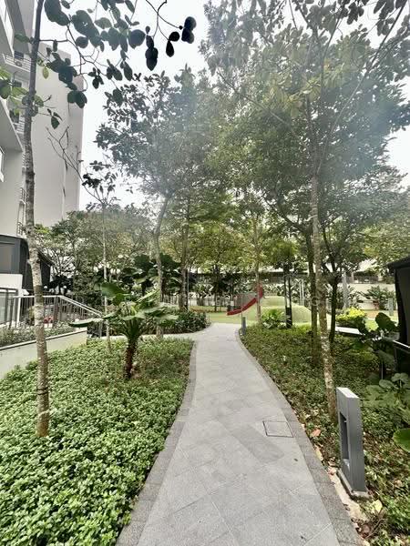 Parc Olympia, 62 Flora Drive, Changi Airport / Changi Village, 1 Bedroom, 495 sqft, Condominium For Sale, by Desiree Ang, 500294098 - PropertyGuru.com.sg
