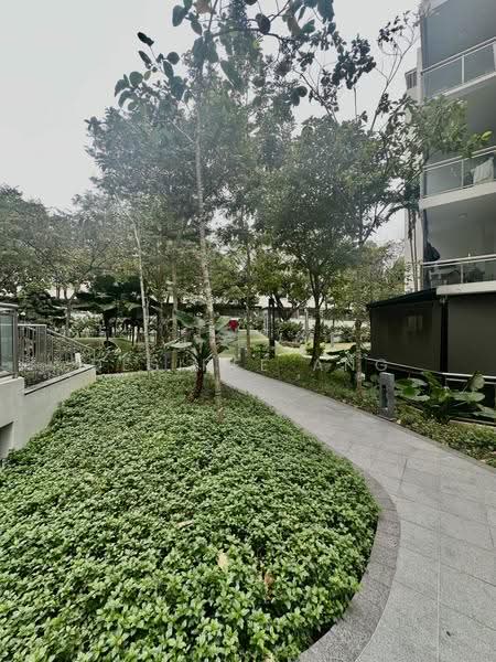 Parc Olympia, 62 Flora Drive, Changi Airport / Changi Village, 1 Bedroom, 495 sqft, Condominium For Sale, by Desiree Ang, 500294098 - PropertyGuru.com.sg