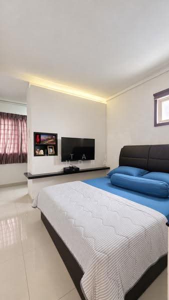 208 Bukit Batok Street 21, 208 Bukit Batok Street 21, Dairy Farm / Bukit Panjang / Choa Chu Kang, 3 Bedrooms, 1,119 sqft, HDB Flat For Sale, by Natalie Indra, 500294099 - Bedroom - PropertyGuru.com.sg