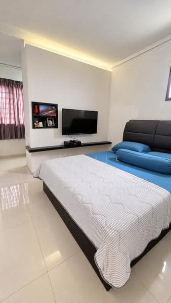 208 Bukit Batok Street 21, 208 Bukit Batok Street 21, Dairy Farm / Bukit Panjang / Choa Chu Kang, 3 Bedrooms, 1,119 sqft, HDB Flat For Sale, by Natalie Indra, 500294099 - Bedroom - PropertyGuru.com.sg
