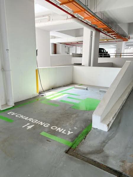 Car Park