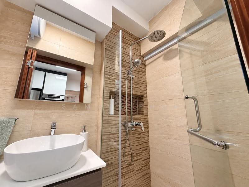 118C Jalan Membina, 118C Jalan Membina, Alexandra / Commonwealth, 3 Bedrooms, 1,184 sqft, HDB Flat For Sale, by Samuel Phua, 500294101 - Bathroom - PropertyGuru.com.sg