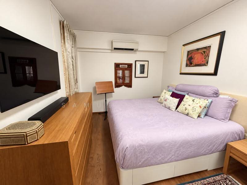 118C Jalan Membina, 118C Jalan Membina, Alexandra / Commonwealth, 3 Bedrooms, 1,184 sqft, HDB Flat For Sale, by Samuel Phua, 500294101 - Bedroom - PropertyGuru.com.sg
