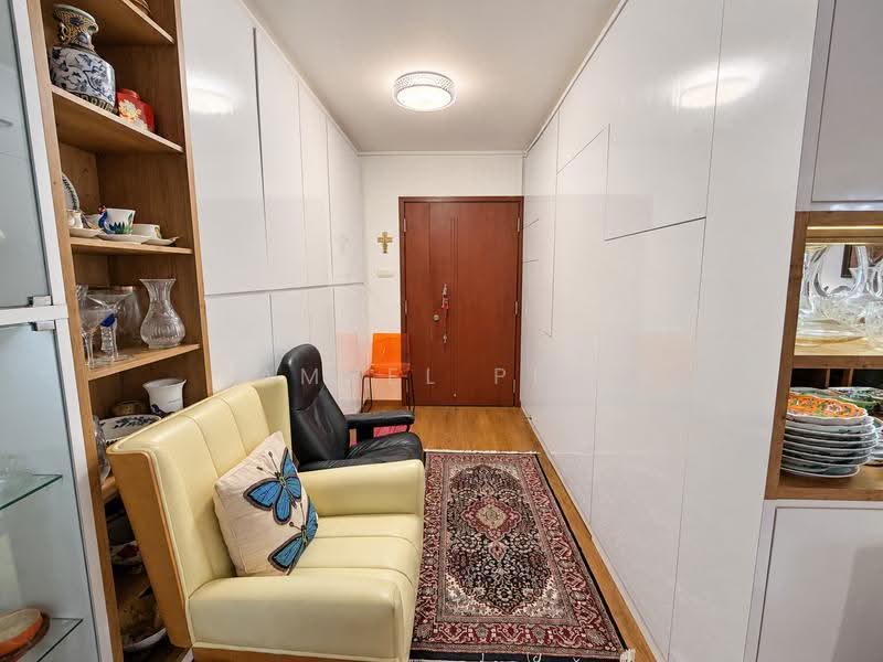 118C Jalan Membina, 118C Jalan Membina, Alexandra / Commonwealth, 3 Bedrooms, 1,184 sqft, HDB Flat For Sale, by Samuel Phua, 500294101 - Entrance - PropertyGuru.com.sg