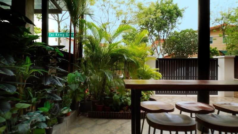 Tai Keng Gardens, Tai Keng Gardens, Hougang / Punggol / Sengkang, 4 Bedrooms, 2,000 sqft, Terraced House For Sale, by Shaun Seah, 500294103 - Exterior - PropertyGuru.com.sg