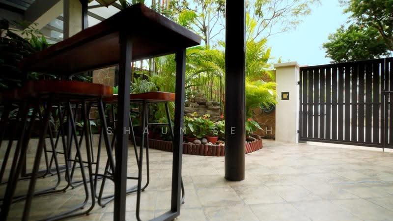 Tai Keng Gardens, Tai Keng Gardens, Hougang / Punggol / Sengkang, 4 Bedrooms, 2,000 sqft, Terraced House For Sale, by Shaun Seah, 500294103 - Exterior - PropertyGuru.com.sg