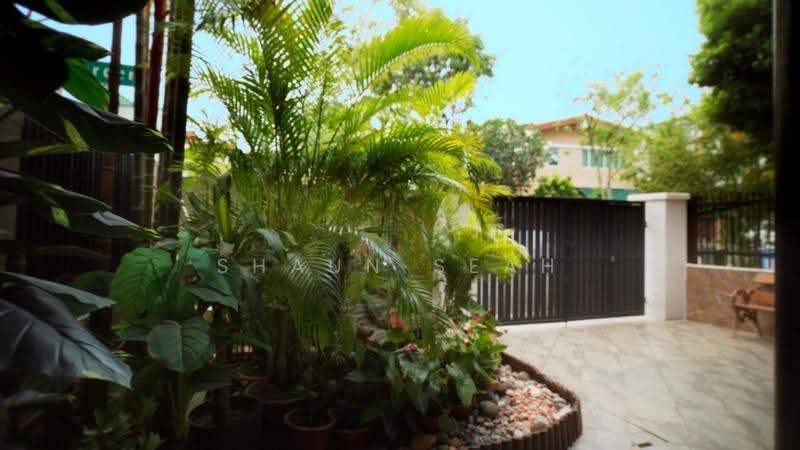 Tai Keng Gardens, Tai Keng Gardens, Hougang / Punggol / Sengkang, 4 Bedrooms, 2,000 sqft, Terraced House For Sale, by Shaun Seah, 500294103 - Exterior - PropertyGuru.com.sg