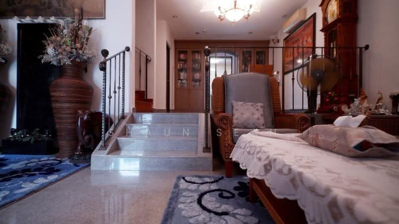 Tai Keng Gardens, Tai Keng Gardens, Hougang / Punggol / Sengkang, 4 Bedrooms, 2,000 sqft, Terraced House For Sale, by Shaun Seah, 500294103 - Living Room - PropertyGuru.com.sg