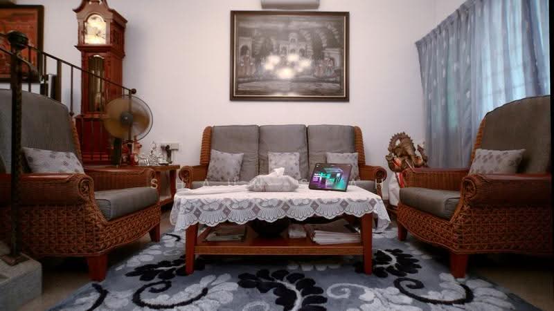 Tai Keng Gardens, Tai Keng Gardens, Hougang / Punggol / Sengkang, 4 Bedrooms, 2,000 sqft, Terraced House For Sale, by Shaun Seah, 500294103 - Living Room - PropertyGuru.com.sg