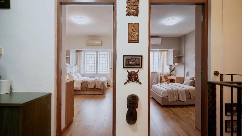 Tai Keng Gardens, Tai Keng Gardens, Hougang / Punggol / Sengkang, 4 Bedrooms, 2,000 sqft, Terraced House For Sale, by Shaun Seah, 500294103 - Bedroom - PropertyGuru.com.sg