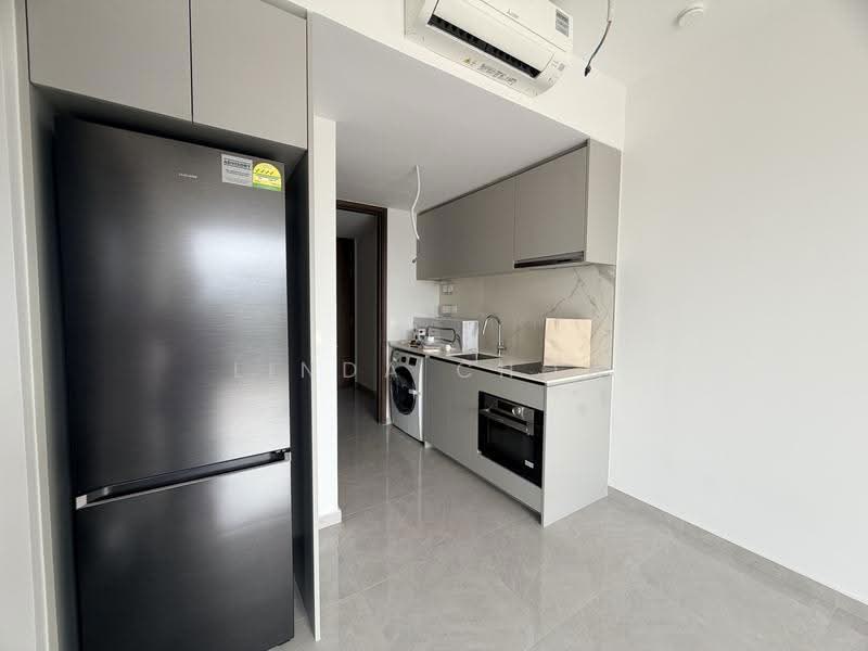 Grand Dunman, 16 Dunman Road, East Coast / Marine Parade, Studio, 480 sqft, Condominium For Rent, by Linda Chow, 500294104 - Kitchen - PropertyGuru.com.sg