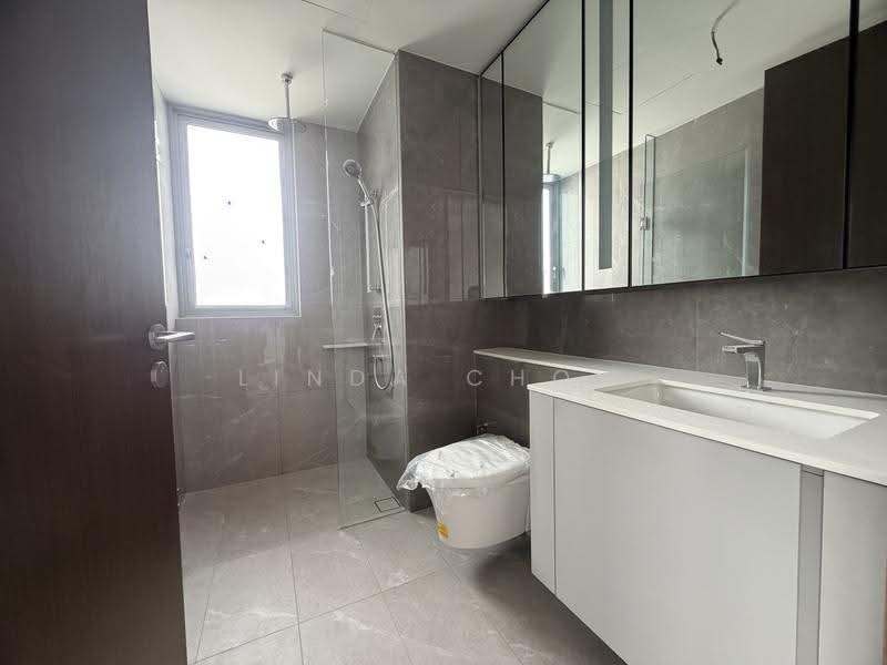Grand Dunman, 16 Dunman Road, East Coast / Marine Parade, Studio, 480 sqft, Condominium For Rent, by Linda Chow, 500294104 - Bathroom - PropertyGuru.com.sg