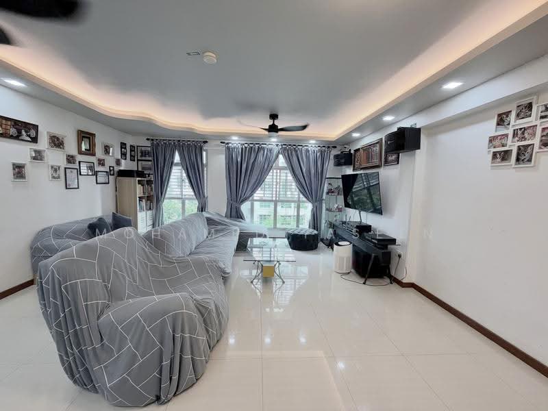126A Canberra Street, 126A Canberra Street, Sembawang / Yishun, 3 Bedrooms, 1,216 sqft, HDB Flat For Sale, by Mohamed Yaseen, 500294106 - Living Room - PropertyGuru.com.sg