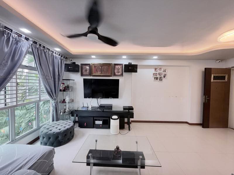 126A Canberra Street, 126A Canberra Street, Sembawang / Yishun, 3 Bedrooms, 1,216 sqft, HDB Flat For Sale, by Mohamed Yaseen, 500294106 - Living Room - PropertyGuru.com.sg