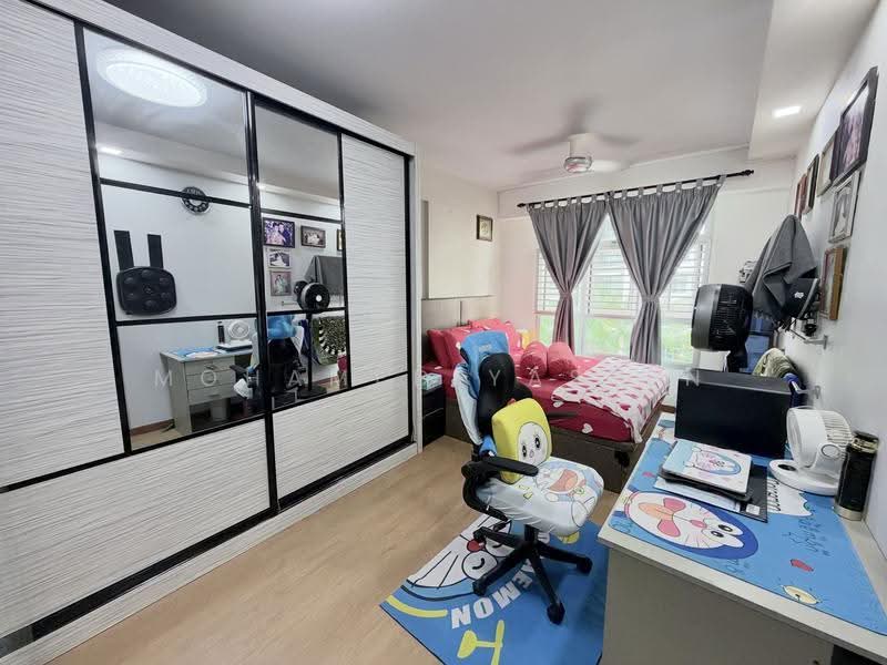 126A Canberra Street, 126A Canberra Street, Sembawang / Yishun, 3 Bedrooms, 1,216 sqft, HDB Flat For Sale, by Mohamed Yaseen, 500294106 - Bedroom - PropertyGuru.com.sg