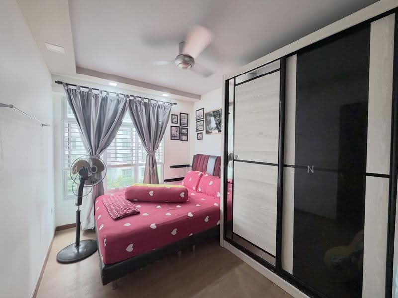 126A Canberra Street, 126A Canberra Street, Sembawang / Yishun, 3 Bedrooms, 1,216 sqft, HDB Flat For Sale, by Mohamed Yaseen, 500294106 - Bedroom - PropertyGuru.com.sg