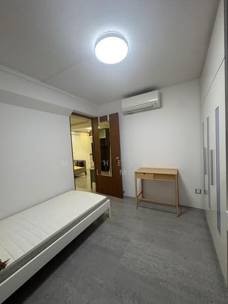 129 Bukit Merah View, 129 Bukit Merah View, Alexandra / Commonwealth, Room Rental, 100 sqft, HDB Flat For Rent, by Michelle Lim, 500294107 - Bedroom - PropertyGuru.com.sg