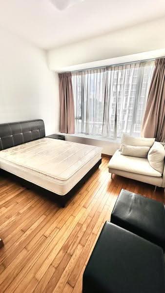 The Beacon, 130 Cantonment Road, Chinatown / Tanjong Pagar, 3 Bedrooms, 1,109 sqft, Apartment For Rent, by Lawrence Tan, 500294108 - Bedroom - PropertyGuru.com.sg