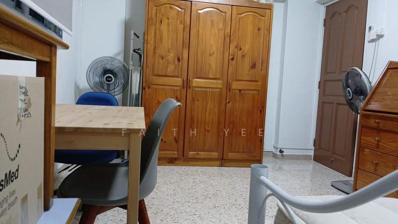 515 Jurong West Street 52, 515 Jurong West Street 52, Boon Lay / Jurong / Tuas, Room Rental, 120 sqft, HDB Flat For Rent, by Faith Yee, 500294109 - Interior - PropertyGuru.com.sg