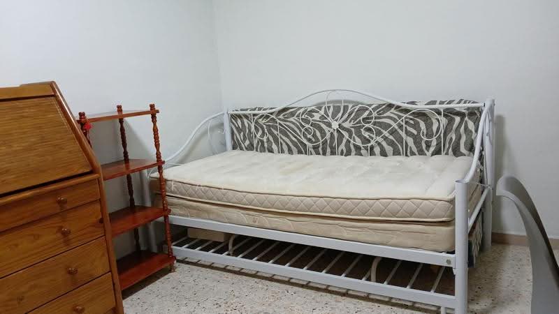 515 Jurong West Street 52, 515 Jurong West Street 52, Boon Lay / Jurong / Tuas, Room Rental, 120 sqft, HDB Flat For Rent, by Faith Yee, 500294109 - Bedroom - PropertyGuru.com.sg
