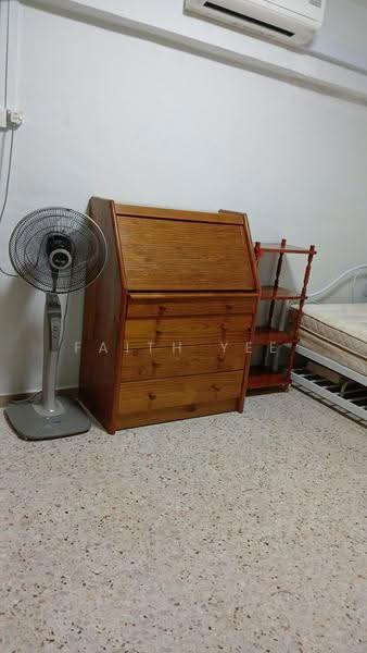 515 Jurong West Street 52, 515 Jurong West Street 52, Boon Lay / Jurong / Tuas, Room Rental, 120 sqft, HDB Flat For Rent, by Faith Yee, 500294109 - Bedroom - PropertyGuru.com.sg