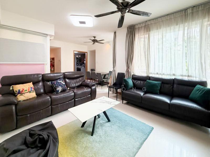 Savannah Condopark, 31 Simei Rise, Pasir Ris / Tampines, 3 Bedrooms, 1,238 sqft, Condominium For Sale, by Alex Chong, 500294111 - Living Room - PropertyGuru.com.sg