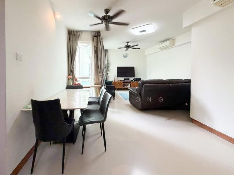 Savannah Condopark, 31 Simei Rise, Pasir Ris / Tampines, 3 Bedrooms, 1,238 sqft, Condominium For Sale, by Alex Chong, 500294111 - Living Room - PropertyGuru.com.sg