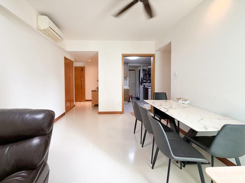 Savannah Condopark, 31 Simei Rise, Pasir Ris / Tampines, 3 Bedrooms, 1,238 sqft, Condominium For Sale, by Alex Chong, 500294111 - Living Room - PropertyGuru.com.sg