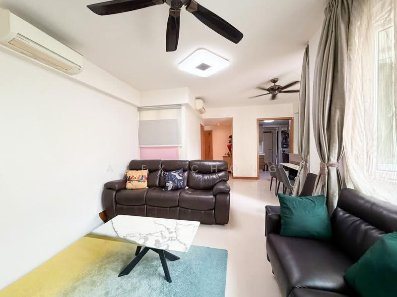 Savannah Condopark, 31 Simei Rise, Pasir Ris / Tampines, 3 Bedrooms, 1,238 sqft, Condominium For Sale, by Alex Chong, 500294111 - Living Room - PropertyGuru.com.sg
