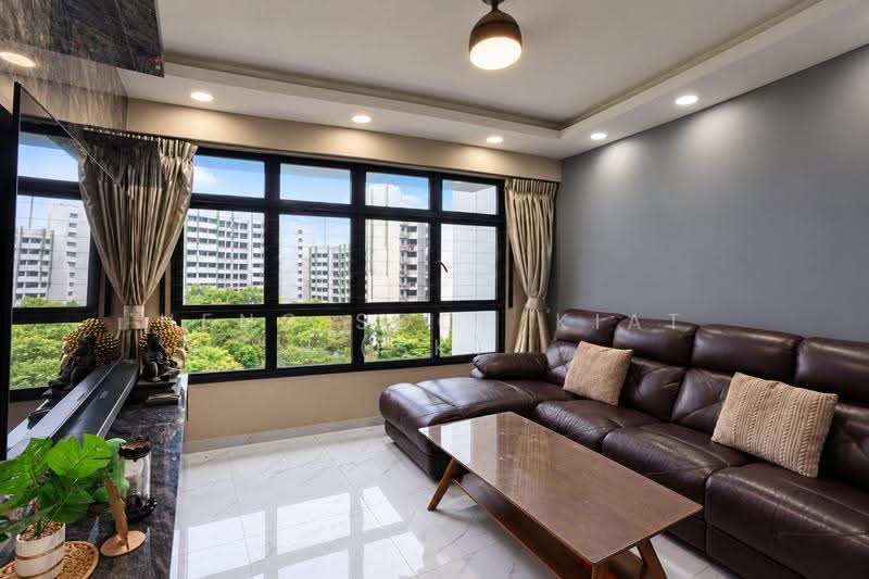 108B Bidadari Park Drive, 108B Bidadari Park Drive, Macpherson / Potong Pasir, 3 Bedrooms, 1,001 sqft, HDB Flat For Sale, by Heng Soon Kiat (SK), 500294112 - Living Room - PropertyGuru.com.sg