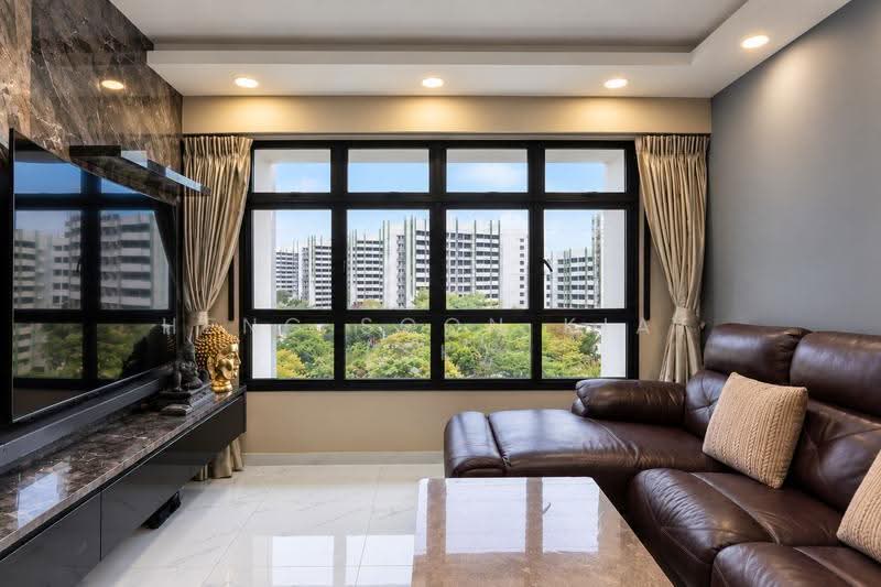 108B Bidadari Park Drive, 108B Bidadari Park Drive, Macpherson / Potong Pasir, 3 Bedrooms, 1,001 sqft, HDB Flat For Sale, by Heng Soon Kiat (SK), 500294112 - Living Room - PropertyGuru.com.sg