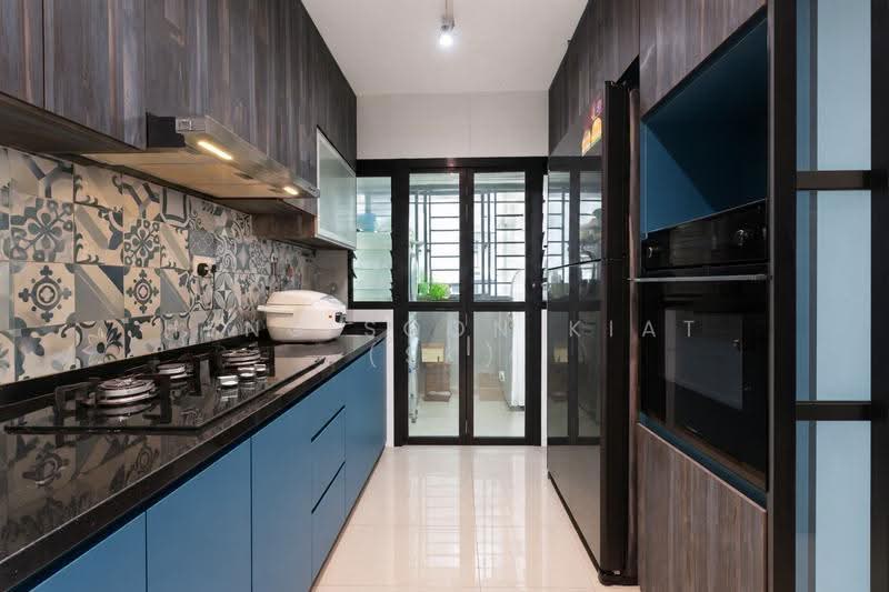 108B Bidadari Park Drive, 108B Bidadari Park Drive, Macpherson / Potong Pasir, 3 Bedrooms, 1,001 sqft, HDB Flat For Sale, by Heng Soon Kiat (SK), 500294112 - Kitchen - PropertyGuru.com.sg