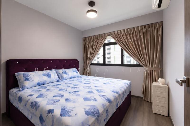 108B Bidadari Park Drive, 108B Bidadari Park Drive, Macpherson / Potong Pasir, 3 Bedrooms, 1,001 sqft, HDB Flat For Sale, by Heng Soon Kiat (SK), 500294112 - Bedroom - PropertyGuru.com.sg