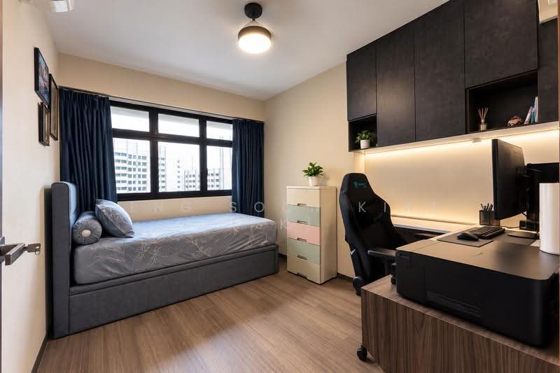 108B Bidadari Park Drive, 108B Bidadari Park Drive, Macpherson / Potong Pasir, 3 Bedrooms, 1,001 sqft, HDB Flat For Sale, by Heng Soon Kiat (SK), 500294112 - Bedroom - PropertyGuru.com.sg