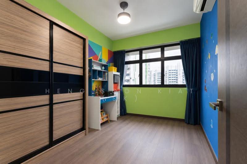 108B Bidadari Park Drive, 108B Bidadari Park Drive, Macpherson / Potong Pasir, 3 Bedrooms, 1,001 sqft, HDB Flat For Sale, by Heng Soon Kiat (SK), 500294112 - Study - PropertyGuru.com.sg