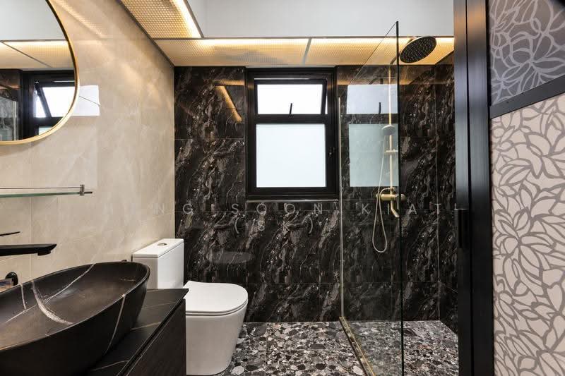 108B Bidadari Park Drive, 108B Bidadari Park Drive, Macpherson / Potong Pasir, 3 Bedrooms, 1,001 sqft, HDB Flat For Sale, by Heng Soon Kiat (SK), 500294112 - Bathroom - PropertyGuru.com.sg