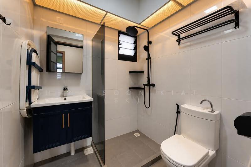 108B Bidadari Park Drive, 108B Bidadari Park Drive, Macpherson / Potong Pasir, 3 Bedrooms, 1,001 sqft, HDB Flat For Sale, by Heng Soon Kiat (SK), 500294112 - Bathroom - PropertyGuru.com.sg