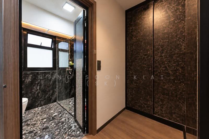 108B Bidadari Park Drive, 108B Bidadari Park Drive, Macpherson / Potong Pasir, 3 Bedrooms, 1,001 sqft, HDB Flat For Sale, by Heng Soon Kiat (SK), 500294112 - Bathroom - PropertyGuru.com.sg