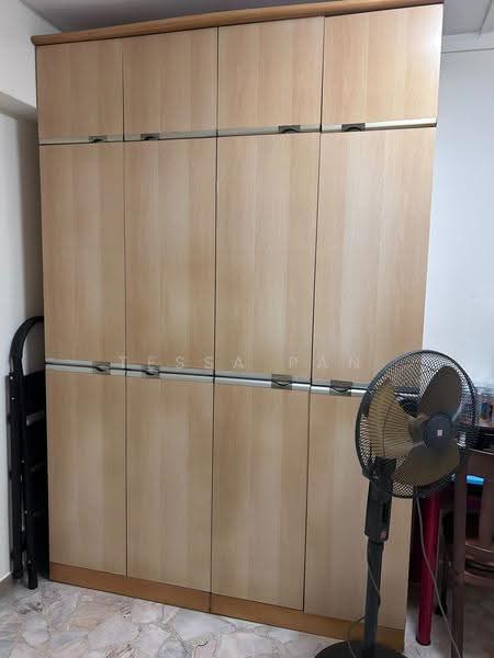 512 Ang Mo Kio Avenue 8, 512 Ang Mo Kio Avenue 8, Ang Mo Kio / Bishan / Thomson, Room Rental, 118 sqft, HDB Flat For Rent, by Tessa Pan, 500294113 - PropertyGuru.com.sg