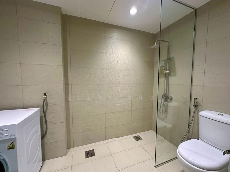 329754, Balestier / Toa Payoh, Studio, 300 sqft, Apartment For Rent, by Elena Ang, 500294114 - Bathroom - PropertyGuru.com.sg