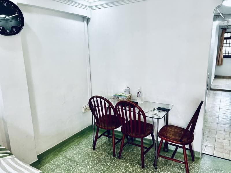 4 Jalan Batu, 4 Jalan Batu, East Coast / Marine Parade, 2 Bedrooms, 721 sqft, HDB Flat For Rent, by Isaac Chee, 500294117 - Dining Room - PropertyGuru.com.sg