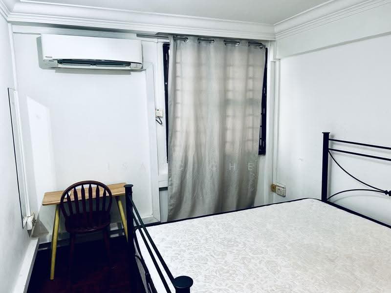 4 Jalan Batu, 4 Jalan Batu, East Coast / Marine Parade, 2 Bedrooms, 721 sqft, HDB Flat For Rent, by Isaac Chee, 500294117 - Bedroom - PropertyGuru.com.sg