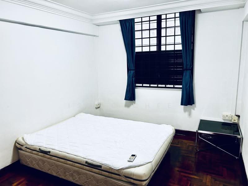 4 Jalan Batu, 4 Jalan Batu, East Coast / Marine Parade, 2 Bedrooms, 721 sqft, HDB Flat For Rent, by Isaac Chee, 500294117 - Bedroom - PropertyGuru.com.sg