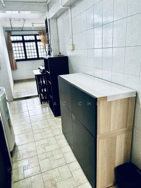 4 Jalan Batu, 4 Jalan Batu, East Coast / Marine Parade, 2 Bedrooms, 721 sqft, HDB Flat For Rent, by Isaac Chee, 500294117 - Kitchen - PropertyGuru.com.sg