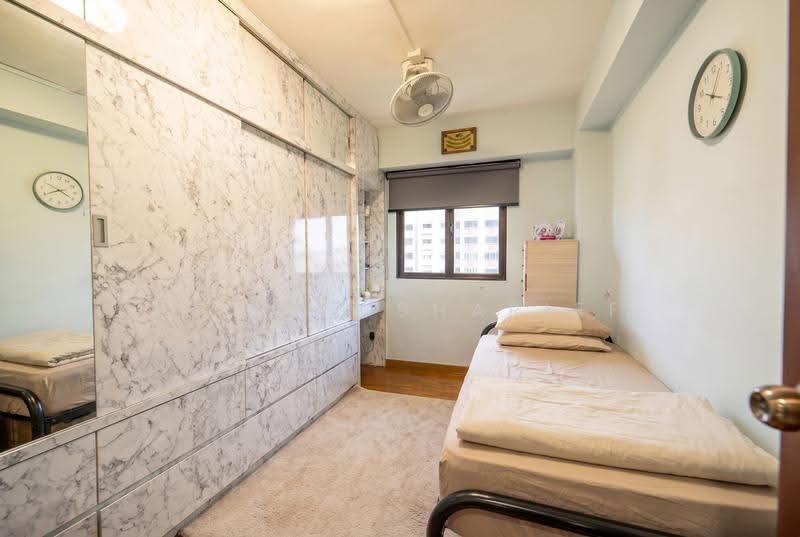 678 Choa Chu Kang Crescent, 678 Choa Chu Kang Crescent, Dairy Farm / Bukit Panjang / Choa Chu Kang, 4 Bedrooms, 1,313 sqft, HDB Flat For Sale, by Fairoz Shariff, 500294118 - Bedroom - PropertyGuru.com.sg