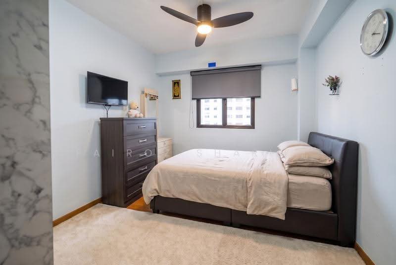 678 Choa Chu Kang Crescent, 678 Choa Chu Kang Crescent, Dairy Farm / Bukit Panjang / Choa Chu Kang, 4 Bedrooms, 1,313 sqft, HDB Flat For Sale, by Fairoz Shariff, 500294118 - Bedroom - PropertyGuru.com.sg
