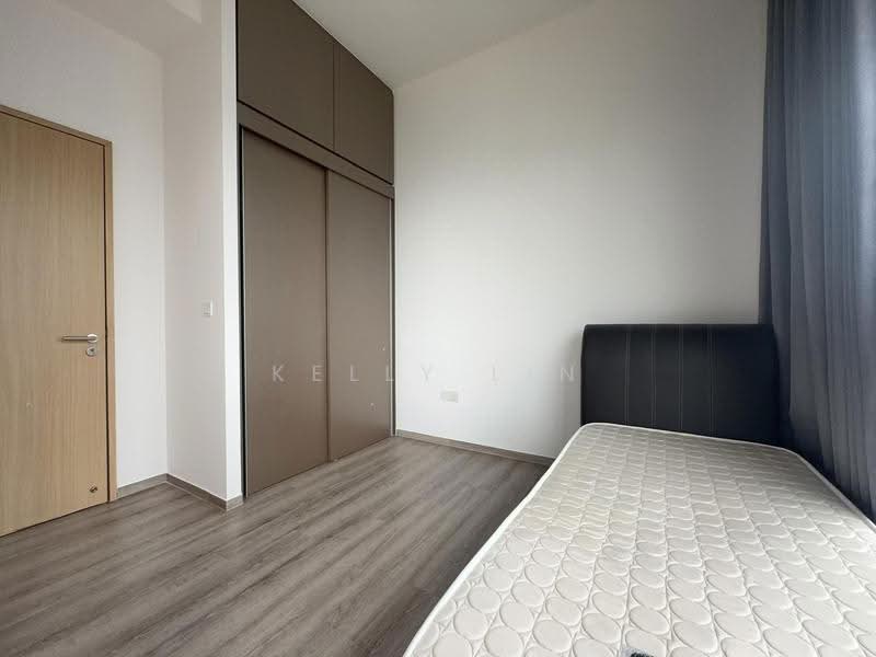 Boathouse Residences, 23 Upper Serangoon View, Hougang / Punggol / Sengkang, 2 Bedrooms, 915 sqft, Condominium For Rent, by Kelly Lin, 500294121 - Bedroom - PropertyGuru.com.sg