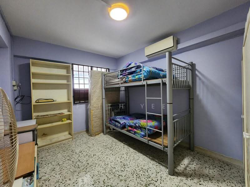 304 Jurong East Street 32, 304 Jurong East Street 32, Boon Lay / Jurong / Tuas, Room Rental, 120 sqft, HDB Flat For Rent, by Faith Yee, 500294122 - Bedroom - PropertyGuru.com.sg