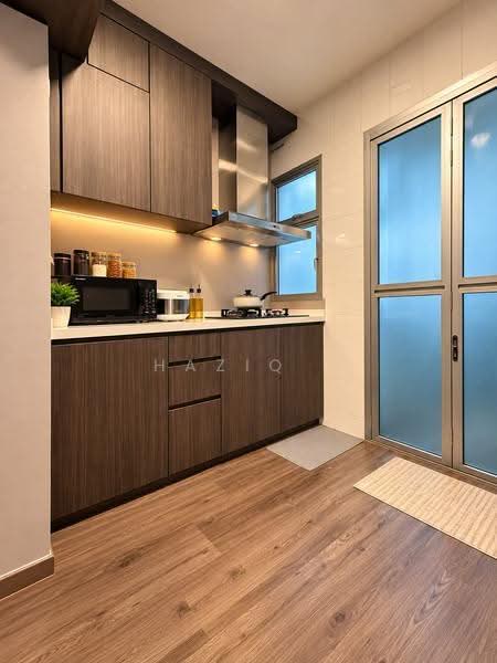 612D Punggol Drive, 612D Punggol Drive, Hougang / Punggol / Sengkang, 3 Bedrooms, 1,001 sqft, HDB Flat For Sale, by Haziq ., 500294126 - Kitchen - PropertyGuru.com.sg